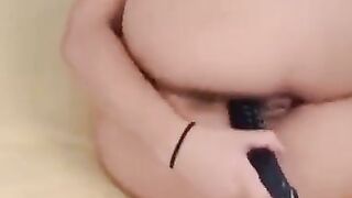 Amateur Adult Video: Steph, the Goat