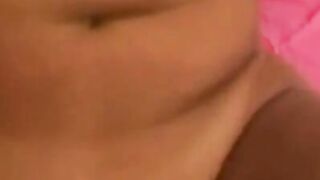 She goes nuts over his huge cock