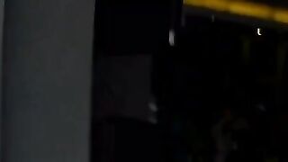 Huge schlong rams a tiny twat