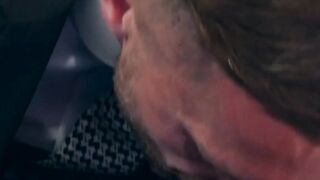 Andy Onassis cock cant stop piercing Emir Boscattos holes until he jizzes