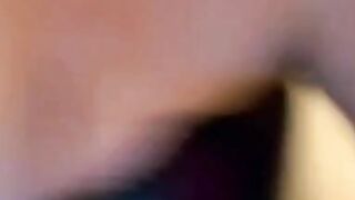 Big-Titted British MILF Webcam Show