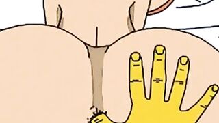 Lois Griffin hot mature milf