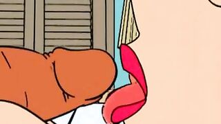 Lois Griffin hot mature milf
