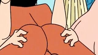Lois Griffin hot mature milf