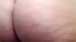 Thick BBW Dimple Butt on Cam 2