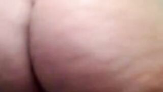 Thick BBW Dimple Butt on Cam 2
