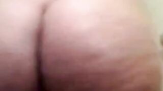 Thick BBW Dimple Butt on Cam 2