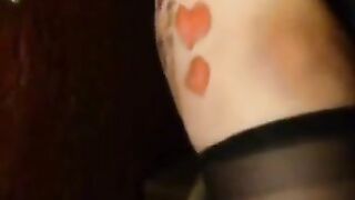Hot Mexican Girl Anal Amateur Homemade Video 2