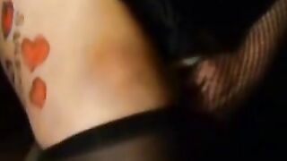 Hot Mexican Girl Anal Amateur Homemade Video 2