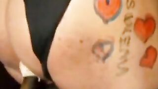 Hot Mexican Girl Anal Amateur Homemade Video 2