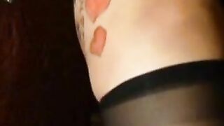 Hot Mexican Girl Anal Amateur Homemade Video 2