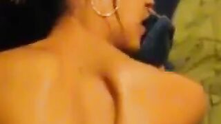 Anal with my Asian Ex-GF