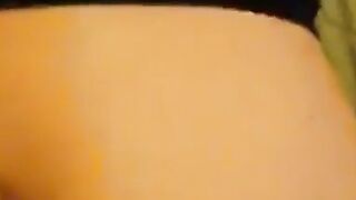 Anal with my Asian Ex-GF