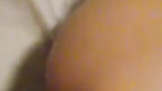 Anal with my Asian Ex-GF