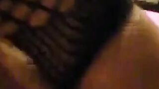 Anal with my Asian Ex-GF