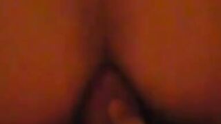 Anal with my Asian Ex-GF