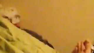Anal with my Asian Ex-GF