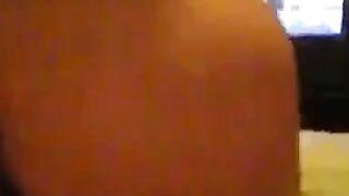 Anal with my Asian Ex-GF