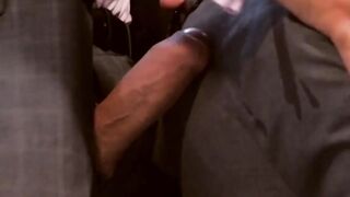 Shane Jacksons perfect asshole gets railed deep by Teddy Torres veiny dick