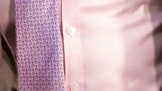 Shane Jacksons perfect asshole gets railed deep by Teddy Torres veiny dick