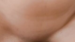 Sawyer Cassidys stepbro videos how he dicks down her delicious pussy