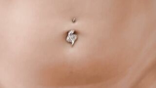 Sawyer Cassidys stepbro videos how he dicks down her delicious pussy