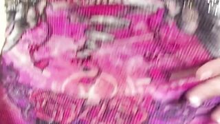 Frisky Jasmine Jolie craves for cock and huge warm load