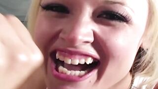 Frisky Jasmine Jolie craves for cock and huge warm load