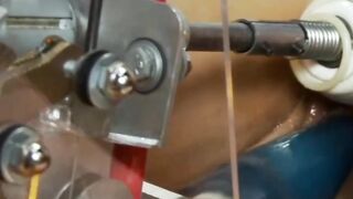 Isis Love DP Fucking Machine Squirting