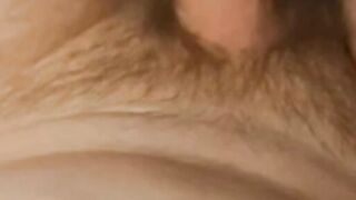Twink Plays With His Small Uncut Cock on Webcam