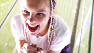 SUMMER BRIDGE _ porking superb porn 2023 - best XXX!!