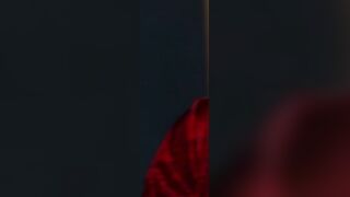 Skinny small titted Spanish MILF Lorena B introducing her tight pussy