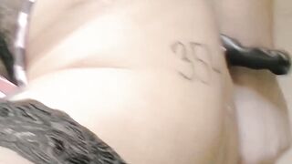 Rebecca Jane Smyth is dominated and fucked by Pascal White