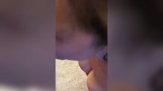 Cum on Me