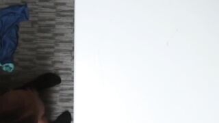 Dakota Rain's hardcore bang for her crimes