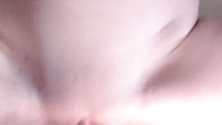 Innocent Brunette Nadia Noja Spreads Her Legs For Her Step Dad's Cock!