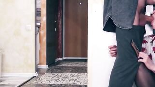 Stepsisters Suck My Big Cock