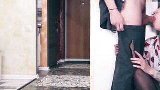 Stepsisters Suck My Big Cock