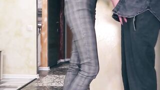 Stepsisters Suck My Big Cock