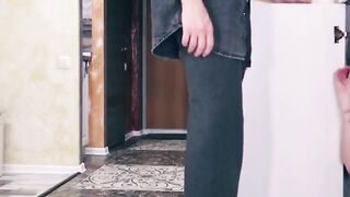 Stepsisters Suck My Big Cock
