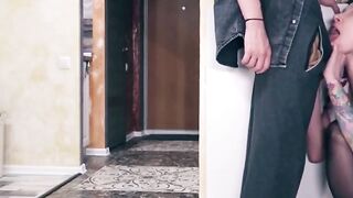 Stepsisters Suck My Big Cock