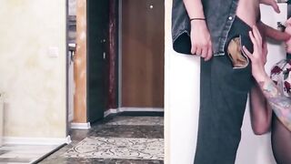 Stepsisters Suck My Big Cock