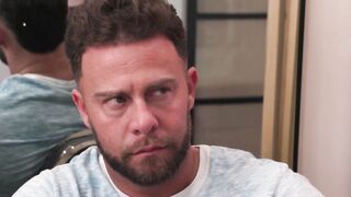 Big tits MILF stepmom Sophia Locke got pregnant by stepson Seth Gamble