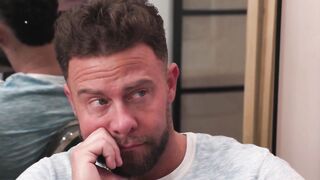 Big tits MILF stepmom Sophia Locke got pregnant by stepson Seth Gamble