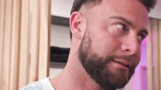 Big tits MILF stepmom Sophia Locke got pregnant by stepson Seth Gamble