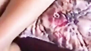 Russian Amateur Couple's Intimate Blowjob Session