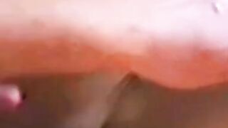 Russian Amateur Couple's Intimate Blowjob Session