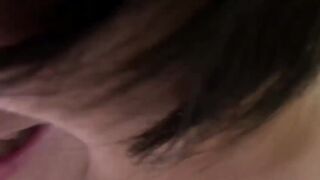 Stunning Asian vibes cunt before letting me rail her deep
