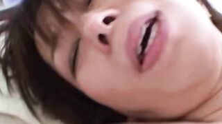 Old Japanese Mature at real Amateur Fuck
