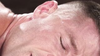 WoodxBound uses Marco Napoli as his puppet to fuck Matty West